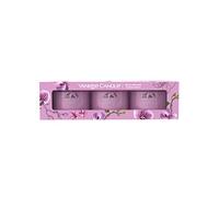 Yankee Candle Wild Orchid confezione regalo