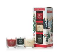 Yankee Candle Christmas Collection Christmas Classics confezione regalo