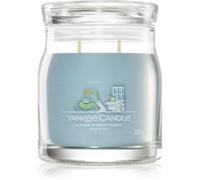 Yankee Candle A Calm & Quiet Place candela profumata Signature 368 g