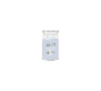 Yankee Candle A Calm & Quiet Place Signature 368g - Candela profumata
