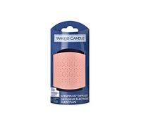 Yankee Candle Active Diffusore Elettrico di Profumo, Motivo Triangolare, 1 Stück (1er Pack)