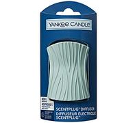 Yankee Candle Active Profumatore Elettrico, Onda, 8 cm