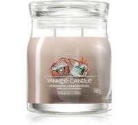 Yankee Candle Afternoon Scrapbooking candela profumata 368 g