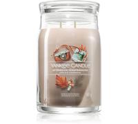 Yankee Candle Afternoon Scrapbooking candela profumata 567 g