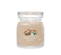 Candela Afternoon Scrapbooking Giara Signature Media 368 gr Yankee Candle