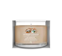 Afternoon Scrapbooking Candele Profumate Votive 37 gr Yankee Candle