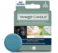 Yankee Candle Alimentato Ricarica Diffusore Di Fragranze Per Auto
