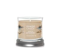 Yankee Candle Ambra e Sandalo 340 g - Candela Profumata