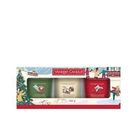 Yankee Candle Apres Ski tumbler piccolo 3x142 g