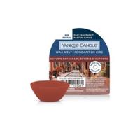 Yankee Candle Autumn Daydream 22 g - Candela Profumata