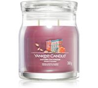 Yankee Candle Signature Candela profumata 368 g variante Autumn Daydream