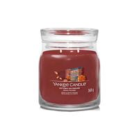 Yankee Candle Signature Candela profumata 368 g variante Autumn Daydream