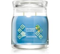 Yankee Candle Azure Sky candela profumata 368 g