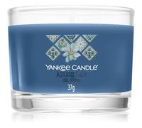 Yankee Candle Azure Sky candela votiva 37 g