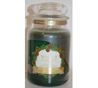 Yankee Candle BALSAMO ABETE 623 g