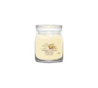 Yankee Candle Banoffee Waffle 368 g - Candela Profumata