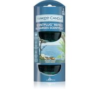 Yankee Candle Bayside Cedar ricarica per diffusore elettrico 2x18.5 ml