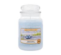 Yankee Candle Candela Beach Walk profumata - 623,0 g