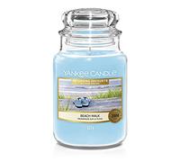 Yankee Candle Candela Beach Walk profumata - 623,0 g