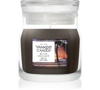 Yankee Candle Black Coconut candela profumata Signature 110 g