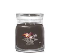 Yankee Candle Black Coconut Signature (Grande, Media, Piccola, Votivo)
