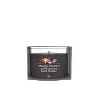 Yankee Candle Black Coconut Signature - Votiva 37 g