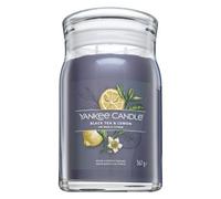 Yankee Candle Black Tea & Lemon 567 g