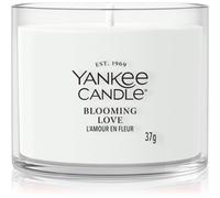 Yankee Candle Blooming Love candela votiva 37 g