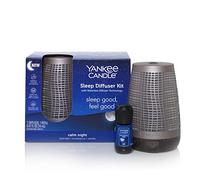 Yankee Candle, Bronzo, Kit Diffusore Sonno