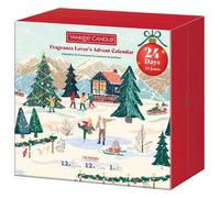 Yankee Candle Calendario dell'Avvento 1 pezzo - Diffusore
