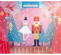 Yankee Candle Home Inspiration Advent Calendar cofanetto regalo: candela 24 x 9,8 g