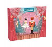 Yankee Candle Home Inspiration Advent Calendar cofanetto regalo: candela 24 x 9,8 g