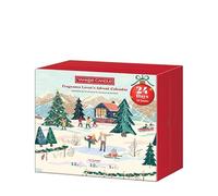 Yankee Candle Christmas Collection Advent Book calendario dell'Avvento