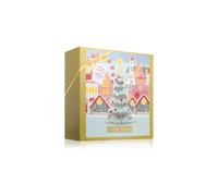 Yankee Candle Calendario Dell'Avvento Orange Book Candela Profumata