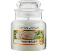 Yankee Candle Camellia Blossom 104g - Candela aromatica