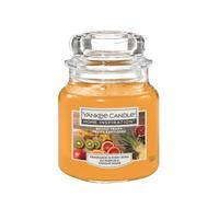 Exotic Fruits, candela in giara piccola Yankee Candle