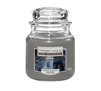 YANKEE CANDLE. CANDELA 340 GR MEDIUM COSY UP RECONFORT