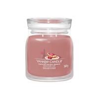 Parisian Holiday Brunch Candela Profumata 368 gr YANKEE CANDLE