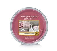 Yankee Candle Candela con Scenterpiece Melt Cups, Casa Dolce Casa