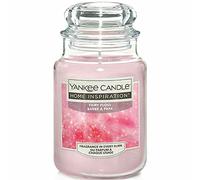Yankee Candle, Candela esclusiva "Home Inspiration" (Fairy Floss, grande)