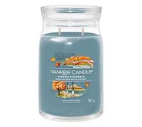 Yankee Candle Evening Riverwalk