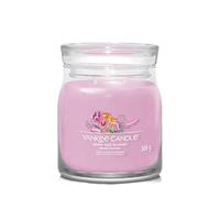 Yankee Candle Hand Tied Blooms candela profumata Signature 368 g