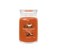 Yankee Candle Candela Grande Cinnamon Stick 567g