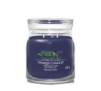 Lakefront Lodge candela in giara media Yankee Candle