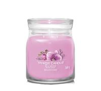Yankee Candle - Candela Grande Signature Wild Orchid Candele 368 g unisex