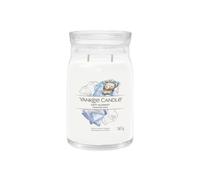 Yankee Candle Candela Grande Soft Blanket 567g