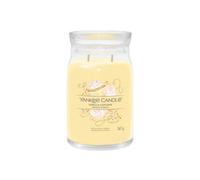 Yankee Candle Candela Grande Vanilla Cupcake 567g