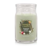 Yankee Candle Enchanted Orchard candela profumata Signature 567 g