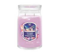 Yankee Candle Summit Stargazing candela profumata Signature 567 g