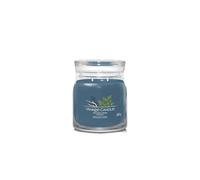 YANKEE CANDLE CANDELA IN GIARA MEDIA BAYSIDE CEDAR